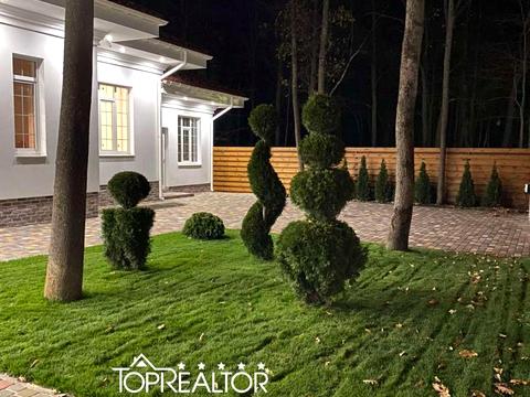 будинок за адресою Харківське шосе