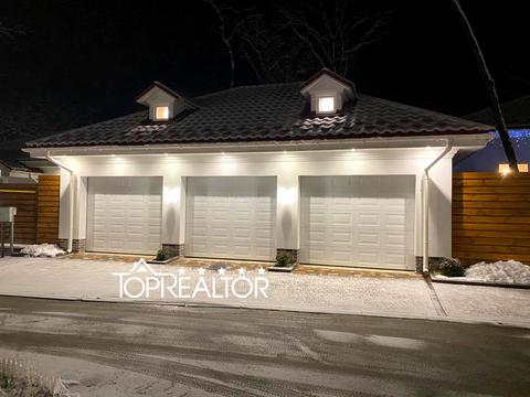 будинок за адресою Харківське шосе