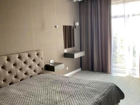 квартира по адресу Леонтовича ул. (Бєлінського), 16