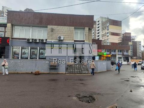 коммерческая по адресу Академика Глушкова просп., 31