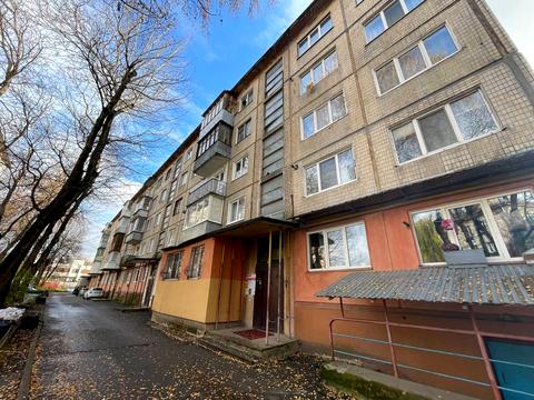 квартира за адресою Фабрична вул., 1