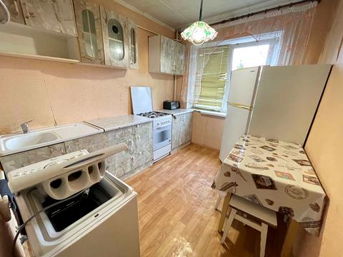 квартира за адресою Фабрична вул., 1