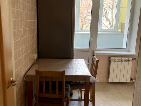 квартира за адресою Науки просп., 24к2