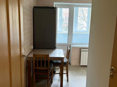 квартира за адресою Науки просп., 24к2