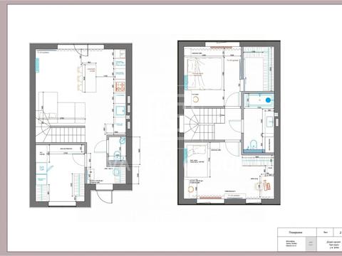 будинок за адресою Ніжинська вул., 3