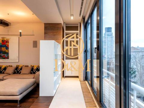 квартира по адресу Виноградный пер., 4