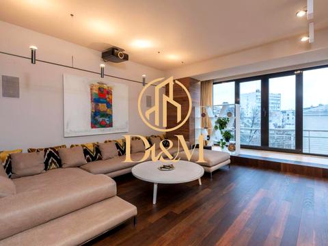 квартира по адресу Виноградный пер., 4