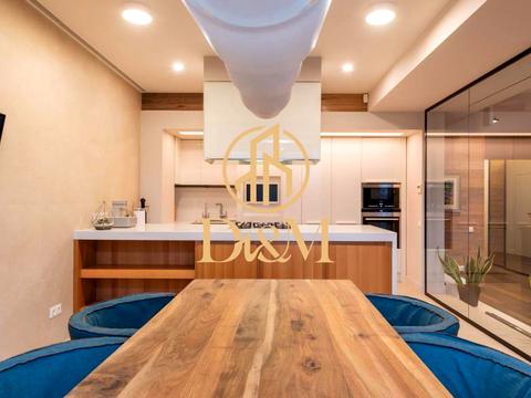 квартира по адресу Виноградный пер., 4