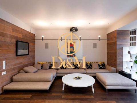 квартира по адресу Виноградный пер., 4