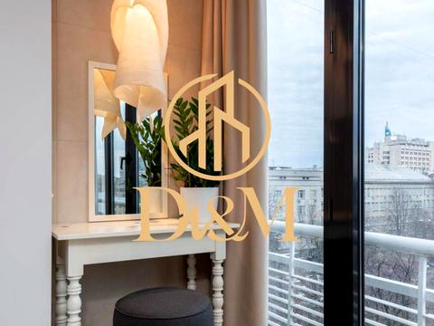 квартира по адресу Виноградный пер., 4