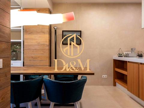 квартира по адресу Виноградный пер., 4