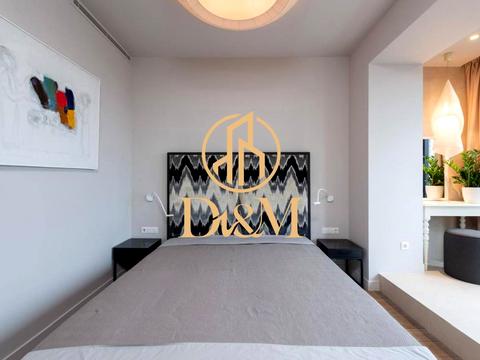 квартира по адресу Виноградный пер., 4