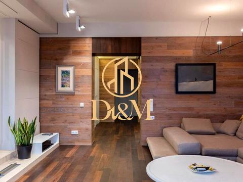 квартира по адресу Виноградный пер., 4