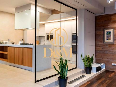 квартира по адресу Виноградный пер., 4