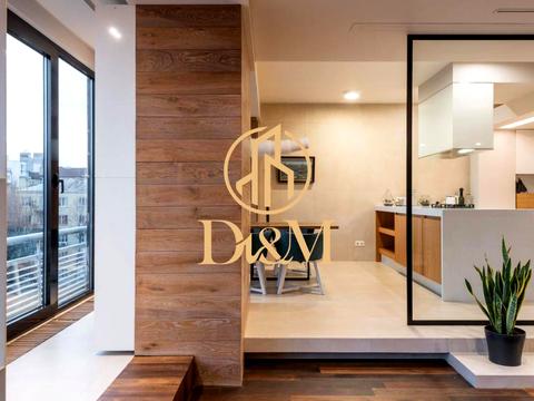 квартира по адресу Виноградный пер., 4