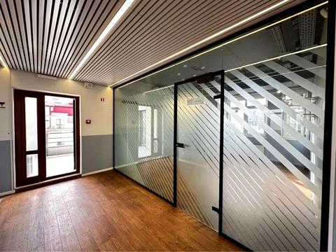 комерційна за адресою Спаська вул., 5