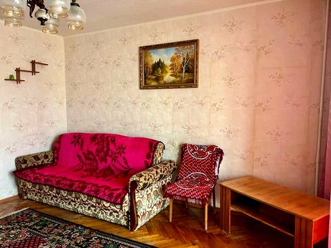 квартира по адресу 77-й Гвардейской Дивизии просп. (Рокоссовского), 35