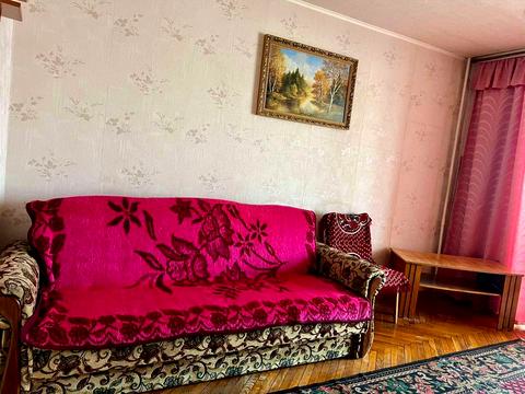 квартира по адресу 77-й Гвардейской Дивизии просп. (Рокоссовского), 35