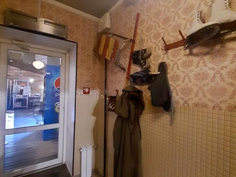 комерційна за адресою Людвіга Свободи просп., 52А