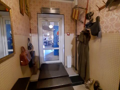 комерційна за адресою Людвіга Свободи просп., 52А