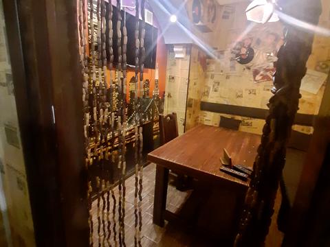 комерційна за адресою Людвіга Свободи просп., 52А