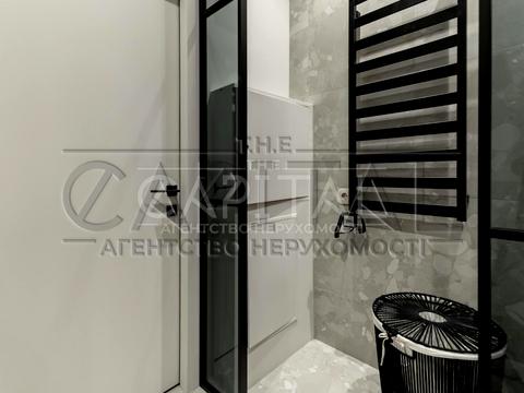 квартира за адресою Василя Тютюнника вул. (Анрі Барбюса), 39