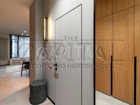 квартира за адресою Василя Тютюнника вул. (Анрі Барбюса), 39