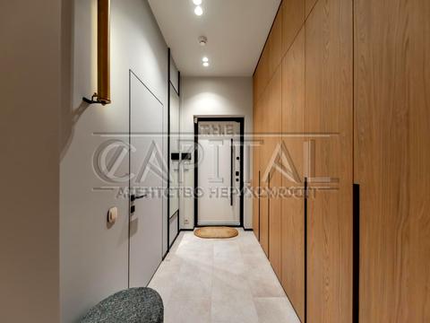 квартира за адресою Василя Тютюнника вул. (Анрі Барбюса), 39