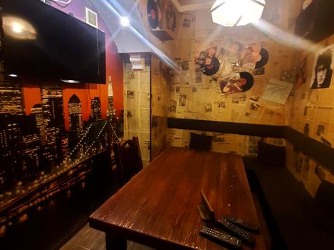 комерційна за адресою Людвіга Свободи просп., 52А