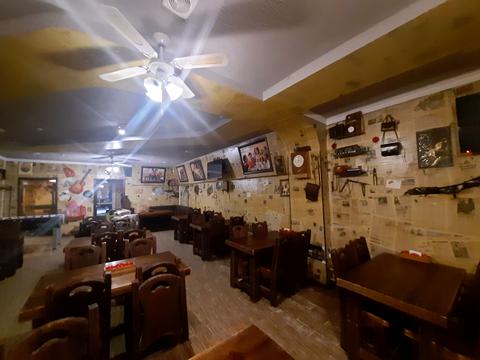 комерційна за адресою Людвіга Свободи просп., 52А