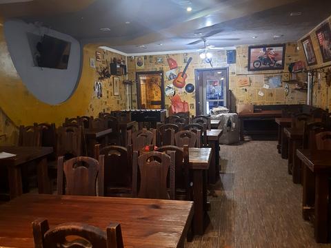 комерційна за адресою Людвіга Свободи просп., 52А