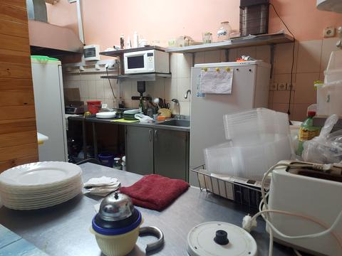 комерційна за адресою Людвіга Свободи просп., 52А