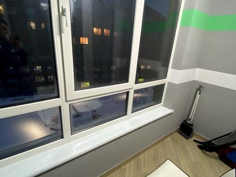 квартира по адресу Под Голоском ул., 15