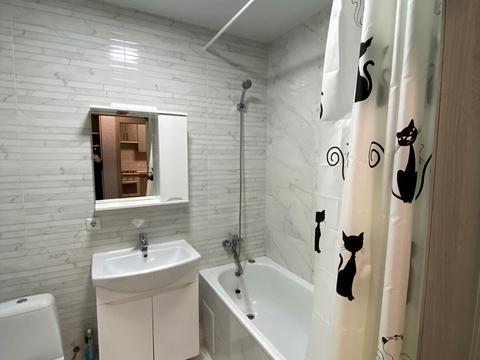 квартира по адресу Под Голоском ул., 15