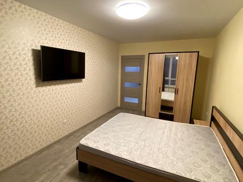 квартира по адресу Под Голоском ул., 15