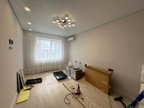 квартира по адресу Княгинин ул., 44