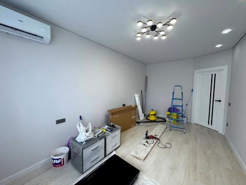 квартира по адресу Княгинин ул., 44