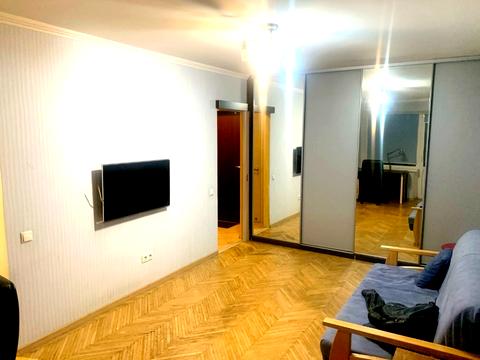 квартира за адресою Перемишльська вул. (Червонопільська), 1