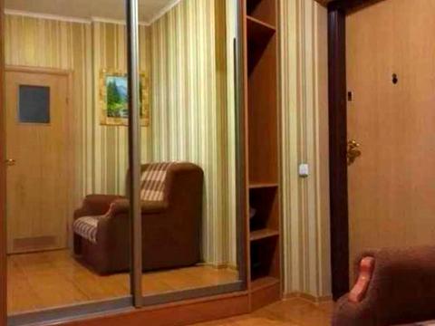 квартира по адресу Анны Ахматовой ул., 13