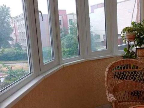 квартира по адресу Анны Ахматовой ул., 13