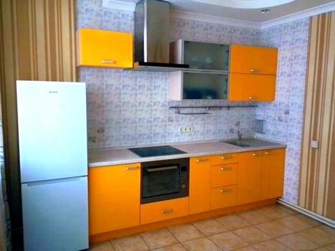 квартира по адресу Анны Ахматовой ул., 13