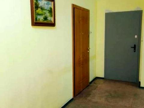 квартира по адресу Анны Ахматовой ул., 13