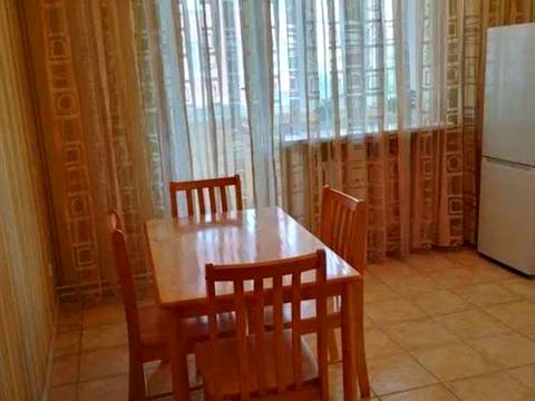 квартира по адресу Анны Ахматовой ул., 13