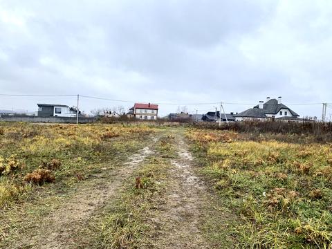 участок по адресу Голубєва