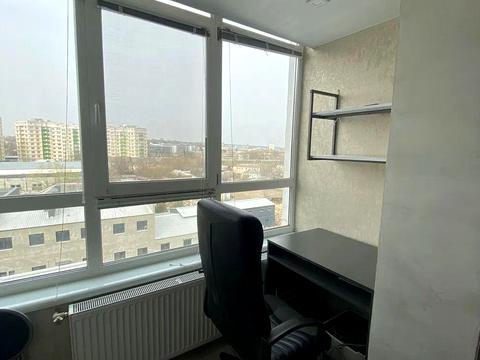 квартира за адресою Велика Панасівська вул. (Котлова), 54