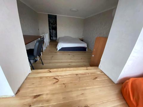 квартира за адресою Велика Панасівська вул. (Котлова), 54