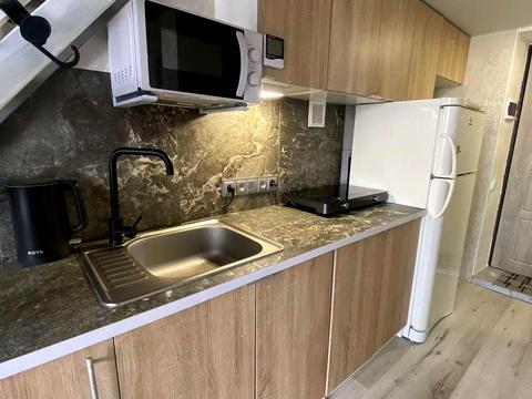 квартира за адресою Велика Панасівська вул. (Котлова), 54