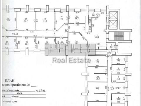 комерційна за адресою Січових Стрільців вул. (Артема), 37