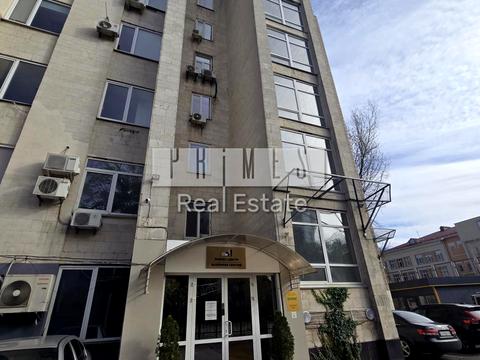 комерційна за адресою Січових Стрільців вул. (Артема), 37