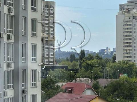 квартира за адресою Каховська вул., 62-А